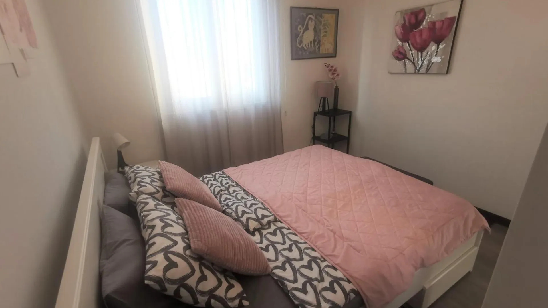 Ferienwohnung Summer Escape Rovinj 0*,