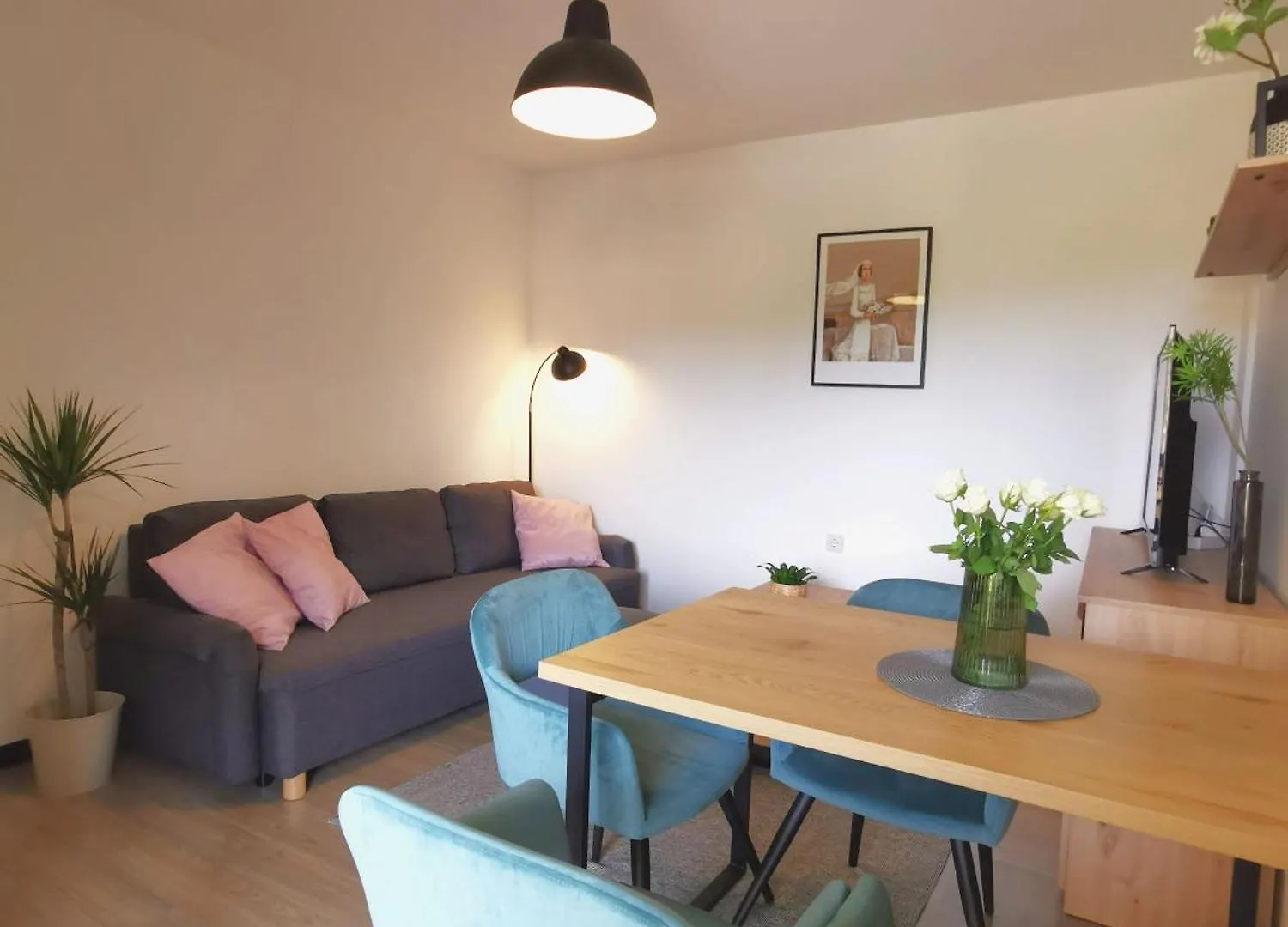 Ferienwohnung Summer Escape Rovinj 0*,  Croatia