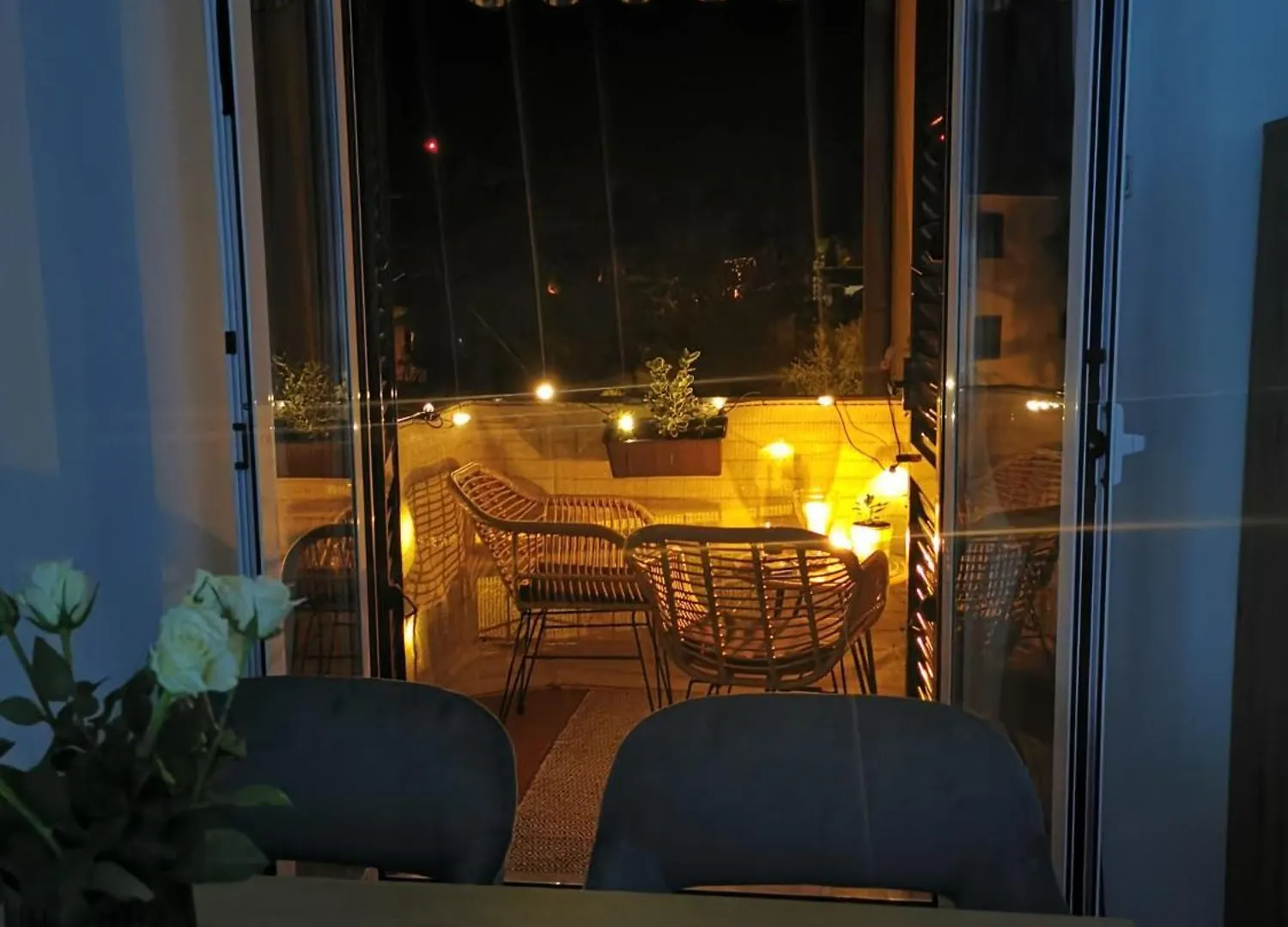 Ferienwohnung Summer Escape Rovinj Apartment