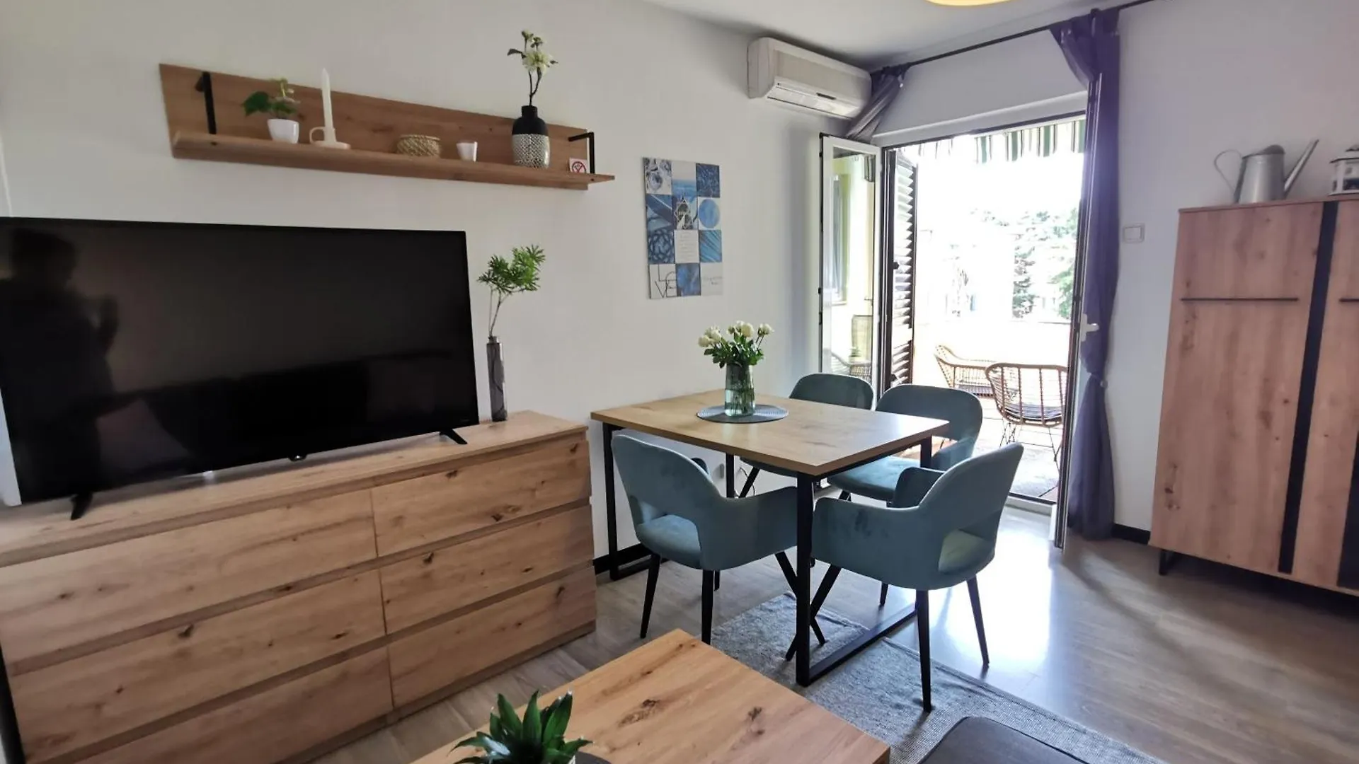 Ferienwohnung Summer Escape Rovinj