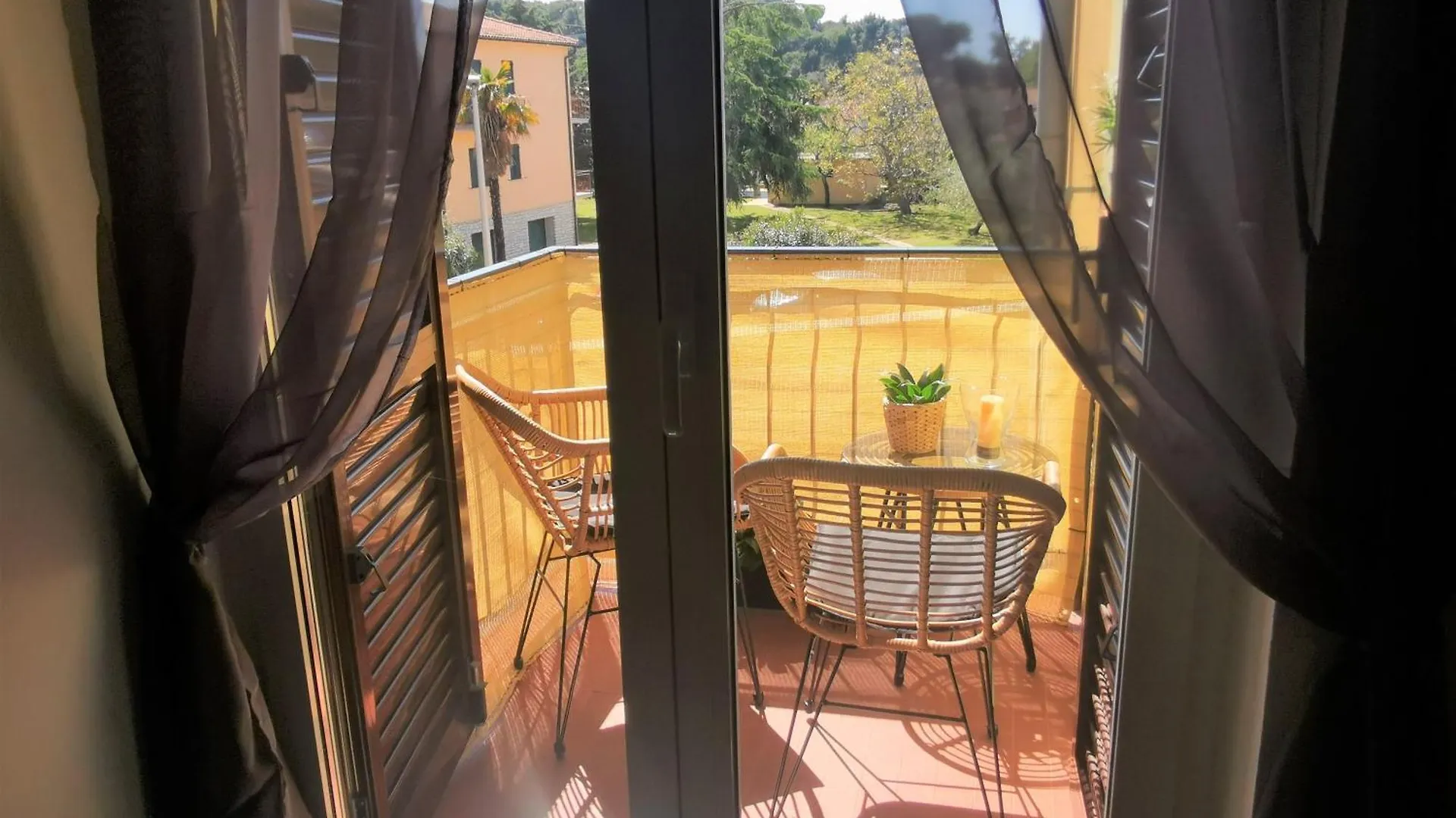 Ferienwohnung Summer Escape Rovinj Croatia