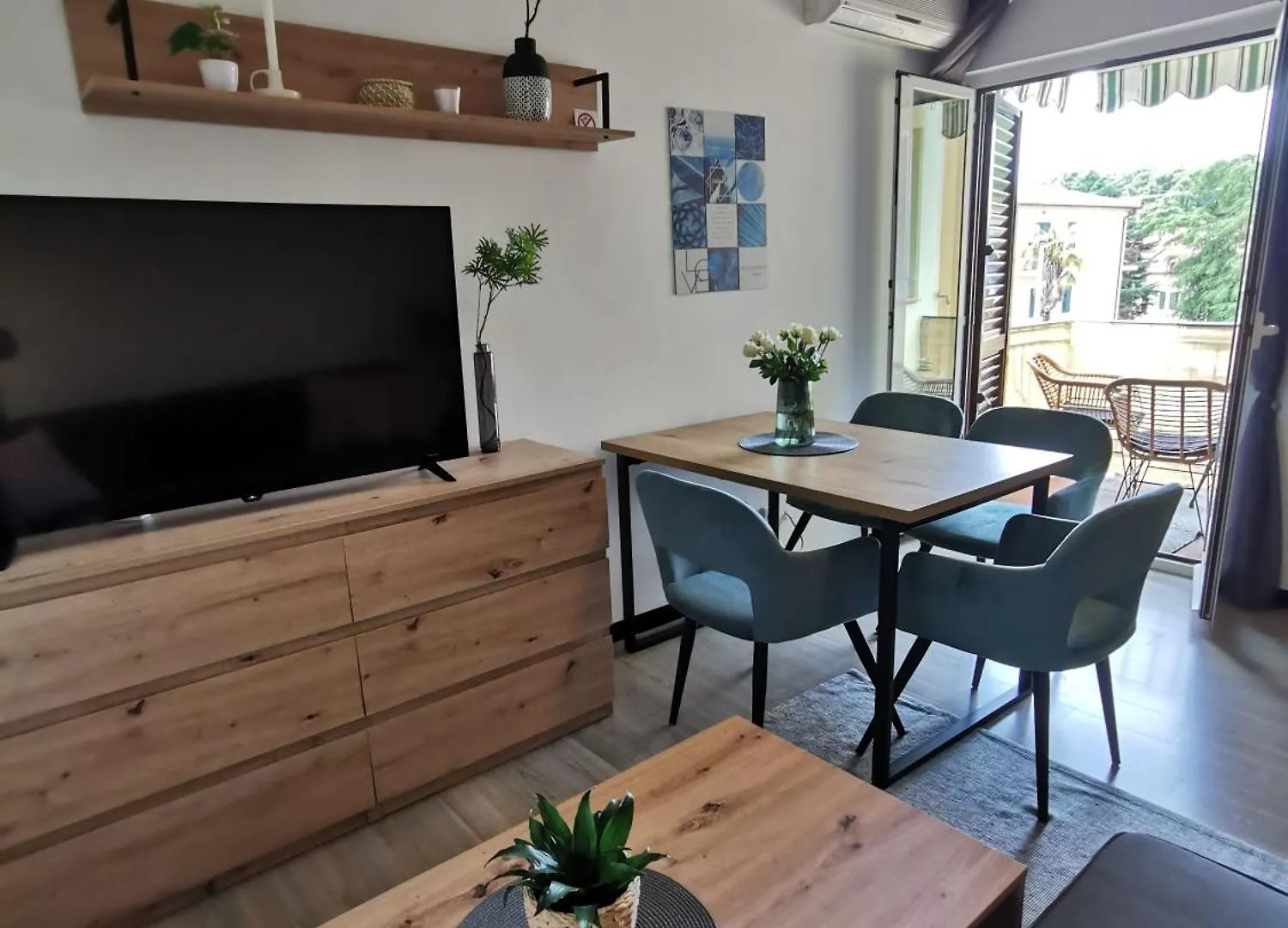 Ferienwohnung Summer Escape Rovinj