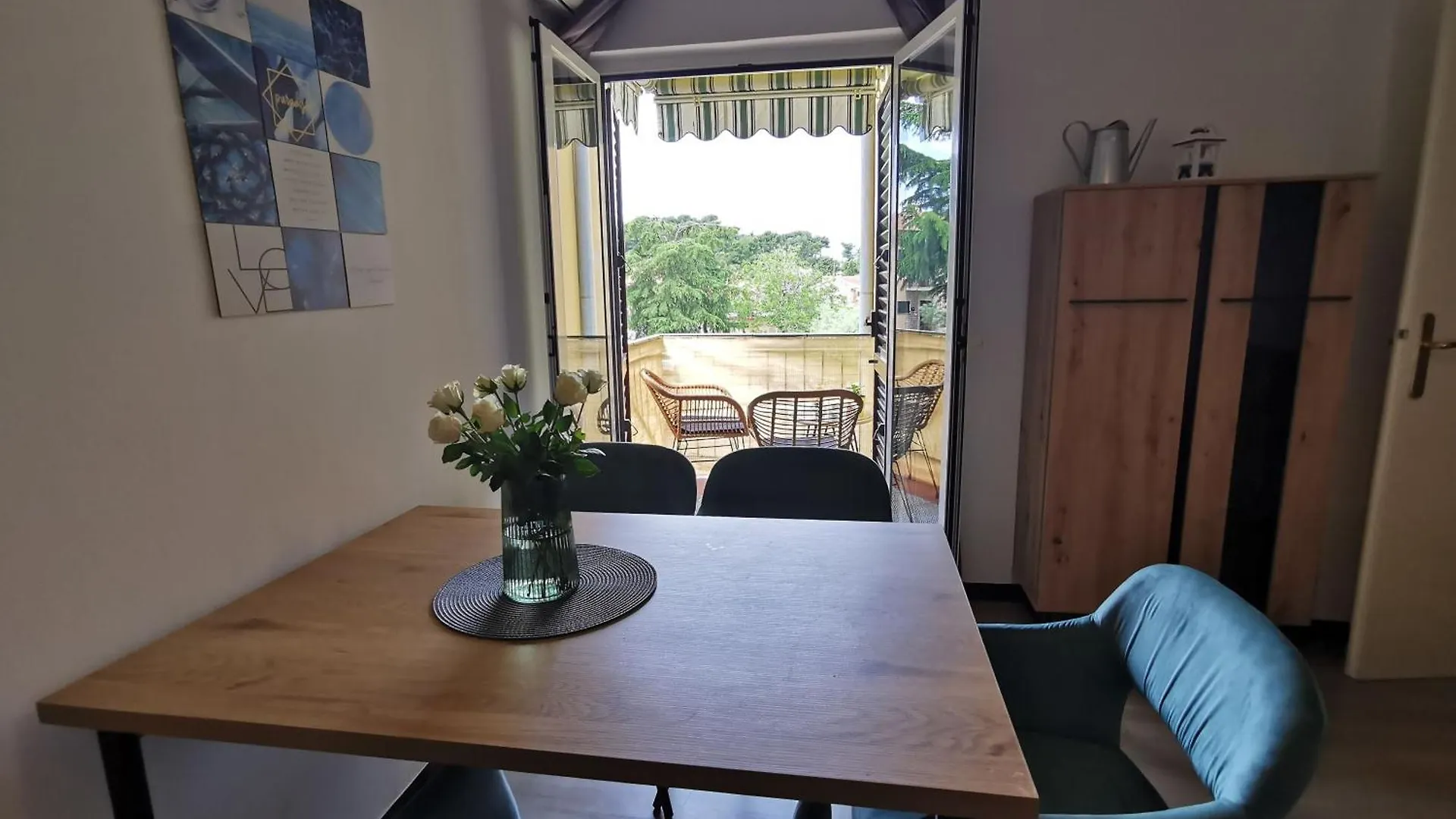 Ferienwohnung Summer Escape Rovinj 0*,  Croatia