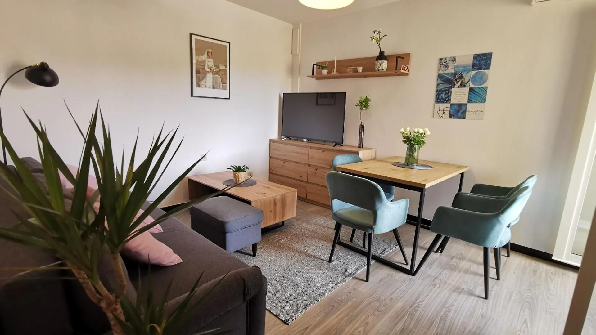 Ferienwohnung Summer Escape Rovinj Apartment