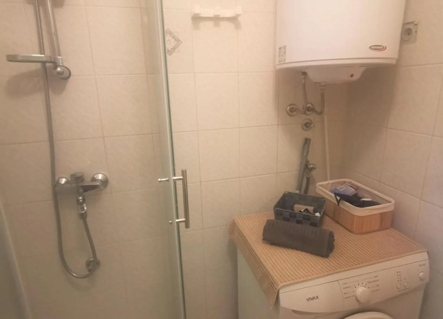 Ferienwohnung Summer Escape Rovinj