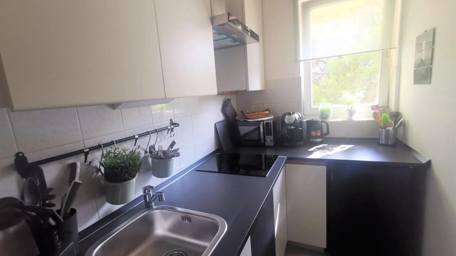 Apartment Ferienwohnung Summer Escape Rovinj