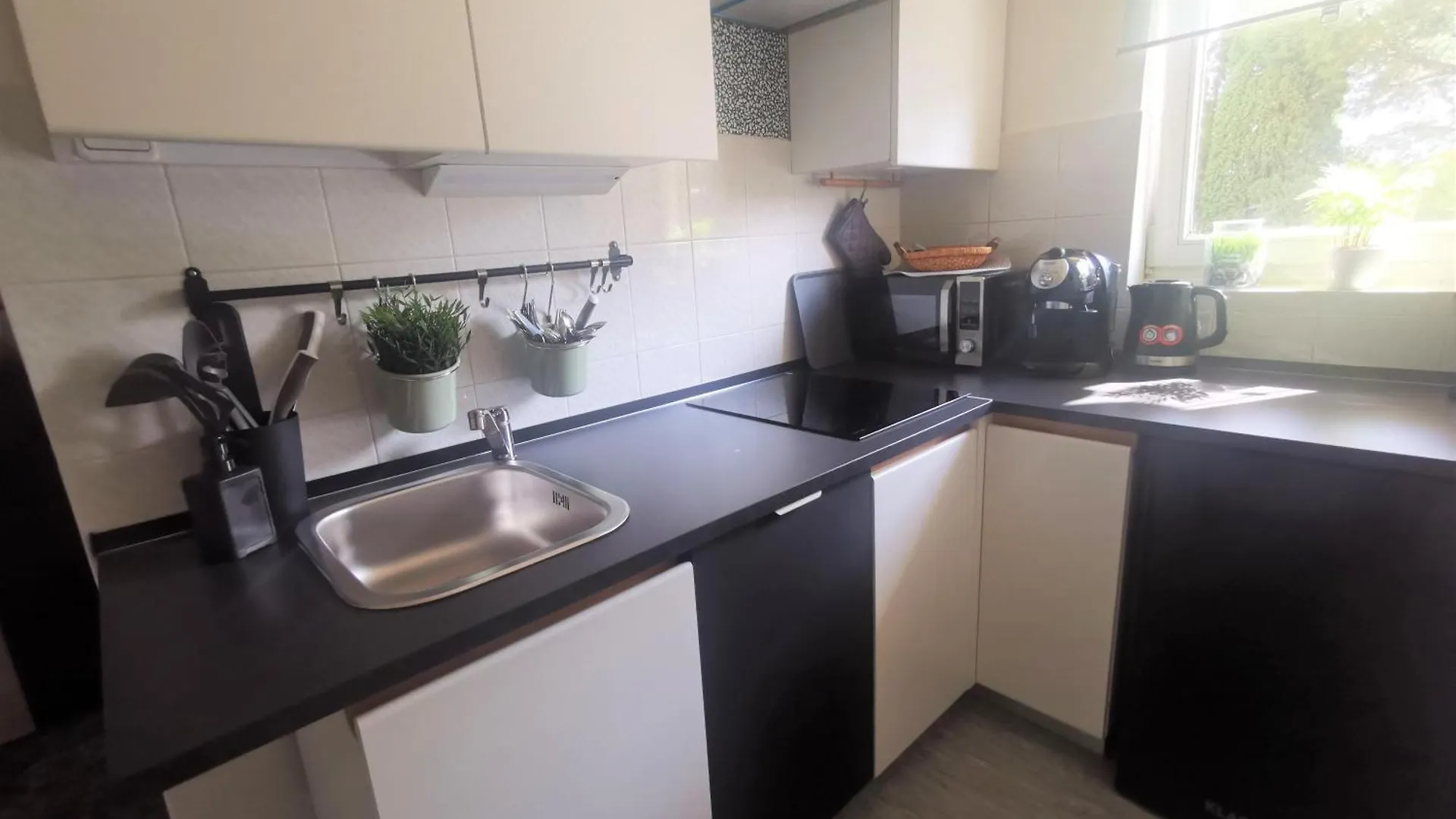 Ferienwohnung Summer Escape Rovinj 0*,
