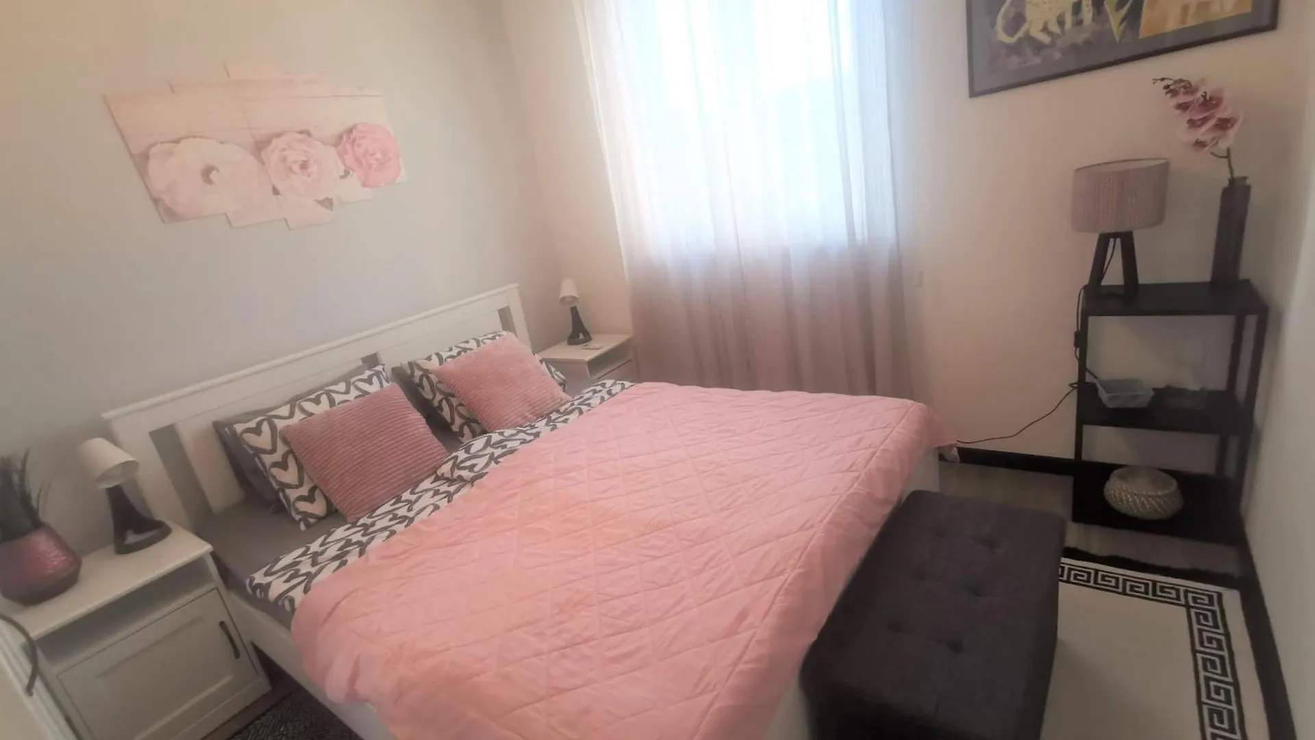 Apartment Ferienwohnung Summer Escape Rovinj