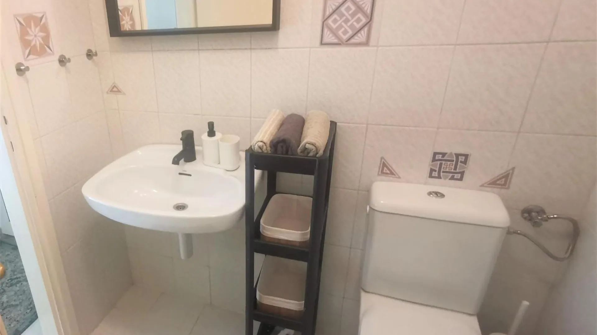 Apartment Ferienwohnung Summer Escape Rovinj Croatia