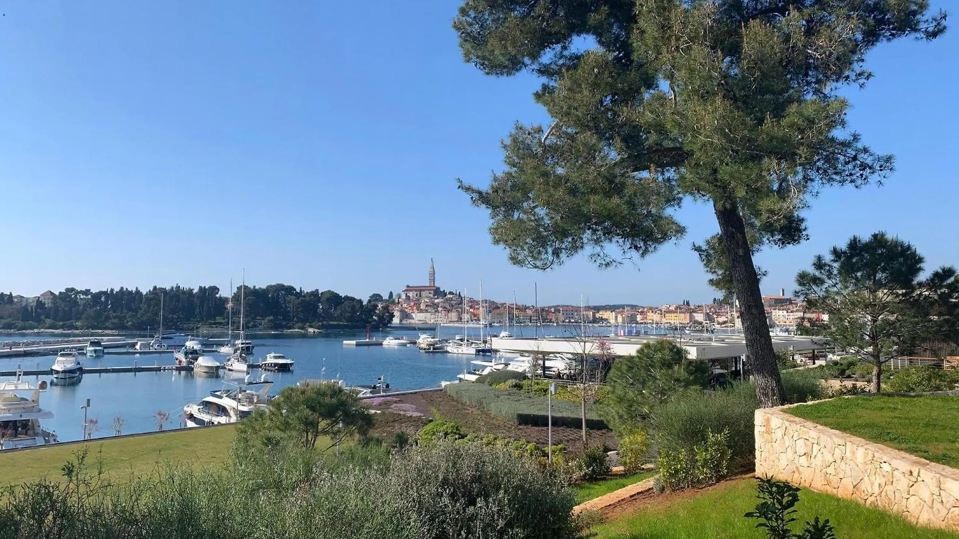 Ferienwohnung Summer Escape Rovinj Apartment