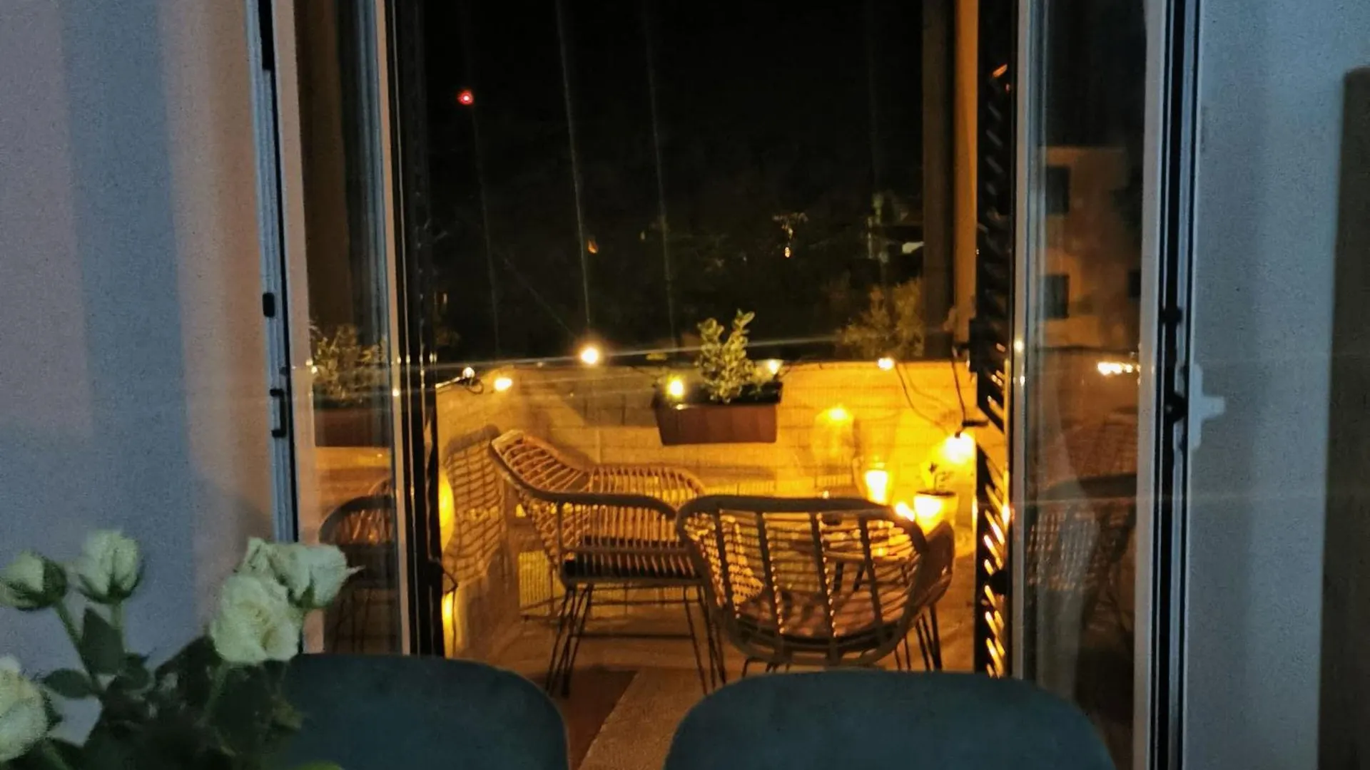 Apartment Ferienwohnung Summer Escape Rovinj