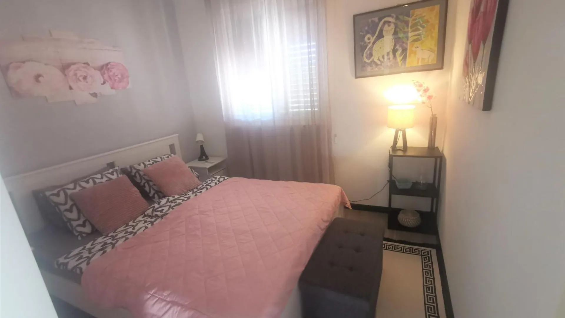 Ferienwohnung Summer Escape Rovinj