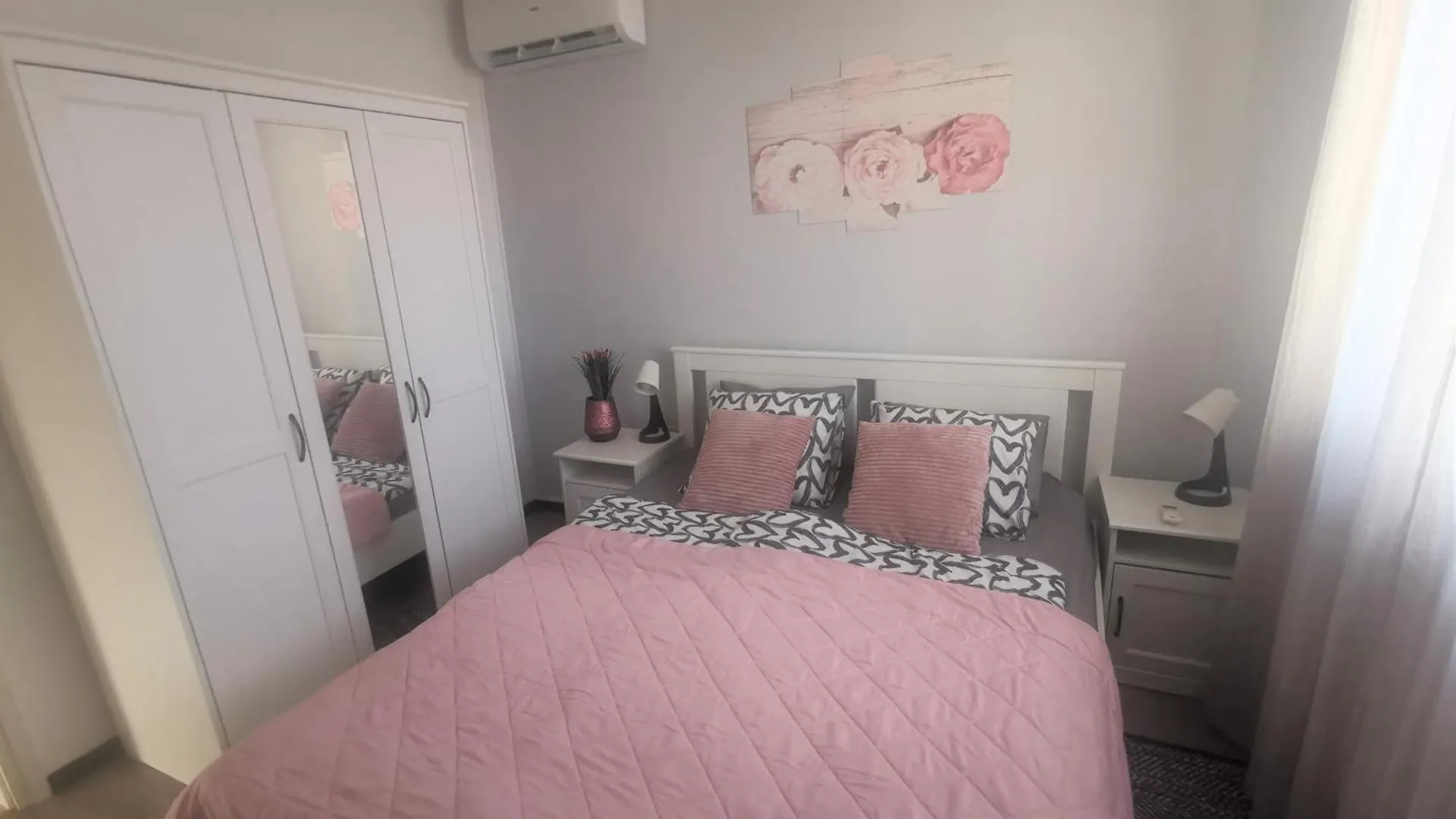 Ferienwohnung Summer Escape Rovinj Croatia