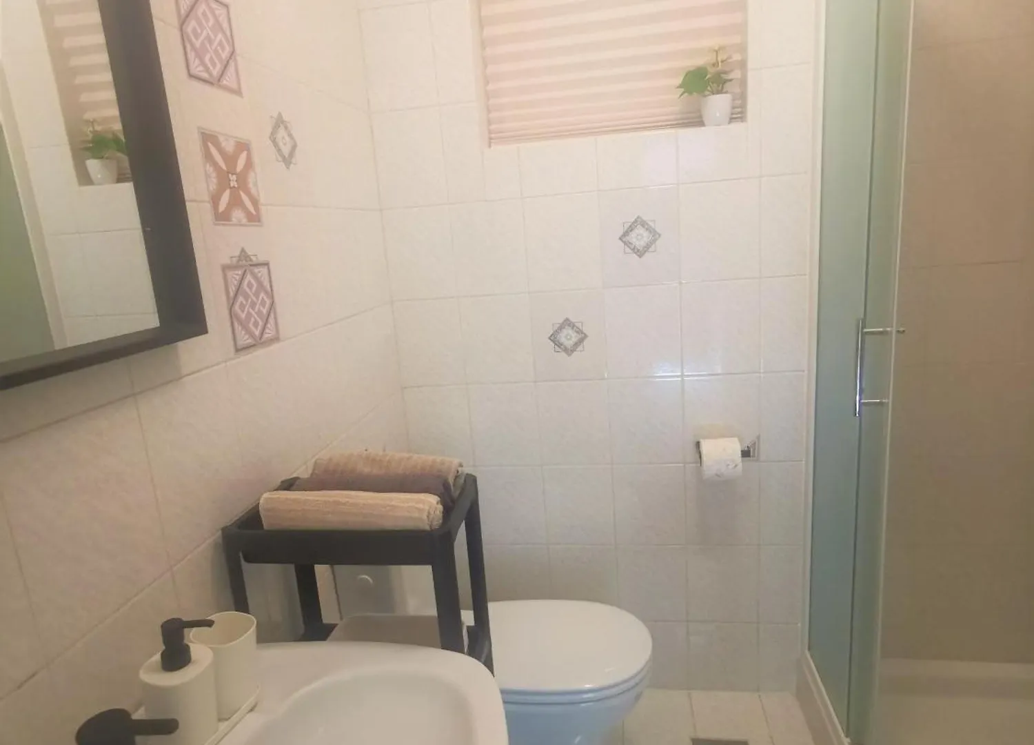 Apartment Ferienwohnung Summer Escape Rovinj
