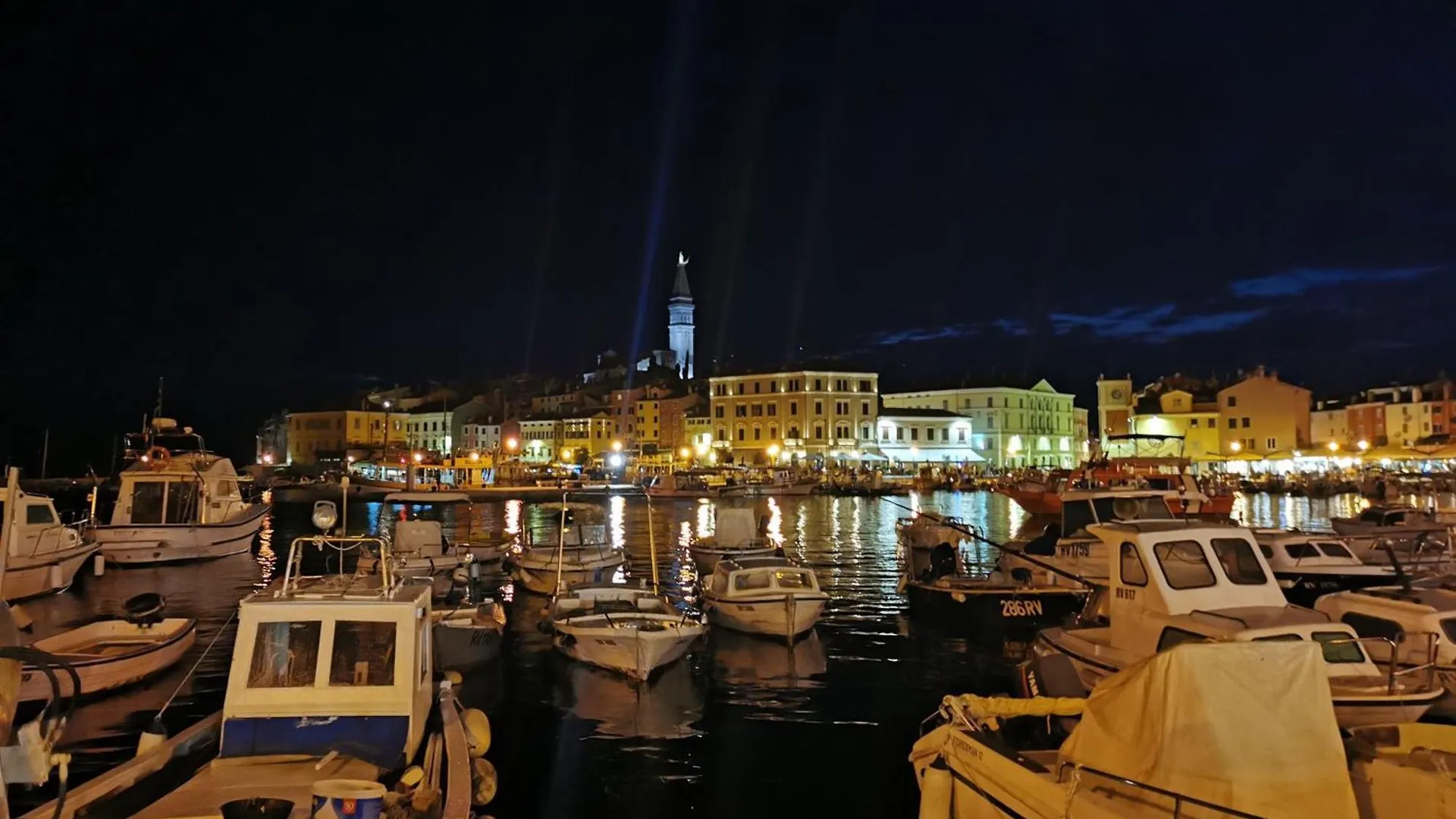 Apartment Ferienwohnung Summer Escape Rovinj